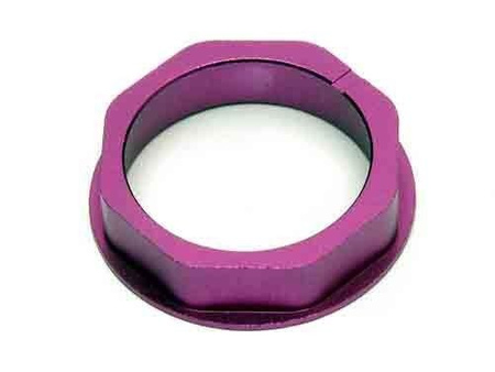 BEARING HOLDER/PURPLE/1PC