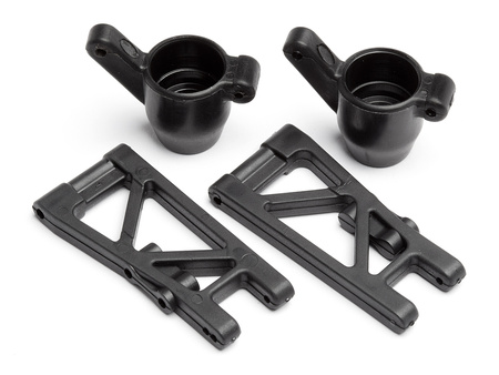 REAR SUSPENSION ARM SET #105515