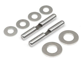 DIFF SHAFT SET #101301