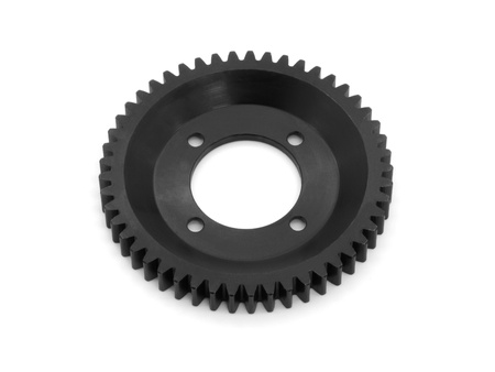 HD Steel Spur Gear 49T (1M) #150272