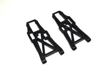 Suspension Arm low front (2) AB2.4 RTR/BL/KIT