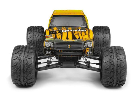 JUMPSHOT MT FLUX BODYSHELL #160034