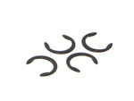 #Z240 C Clip 8Mm (4Pcs)