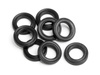 X-RING 1.8x5mm (8pcs) #86898