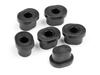 Suspension Arm Inserts Mid 6 Pcs (Vader XB) #MV27026