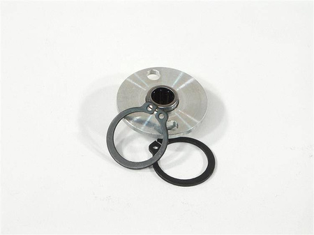 #86087 Clutch Gear Holder With One-Way (Silver)
