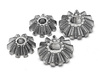 DIFF BEVEL GEAR SET (13T/10T) #A850