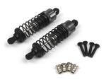 #540186 Smyter Oil-Filled Shock Set (2pcs/Front)