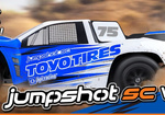 #160268 Jumpshot SC Flux Toyo Tire Edition