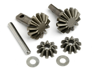 Diff Bevel Gear 13/10T #82033