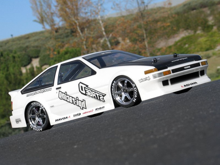 Toyota Trueno Ae86 190Mm #17209