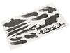 #160332 Baja 5B Flux Clear Body
