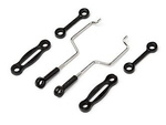 Ball Linkage Rod Set (Tracer 80)
