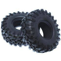 Tire with Sport Foam (2