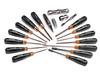 Pro-Series Tools 3X150Mm Flat Blade ScreWDriver #115531