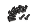 #540049 Countersunk Screws KM2.5*8