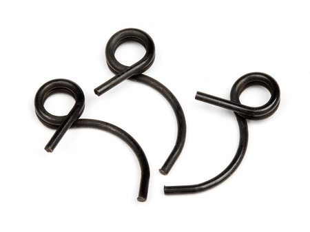 #101201 Racing Clutch Springs 1.0mm (3Pcs)