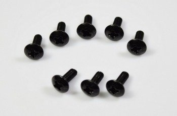 Button Head Screw M3*8