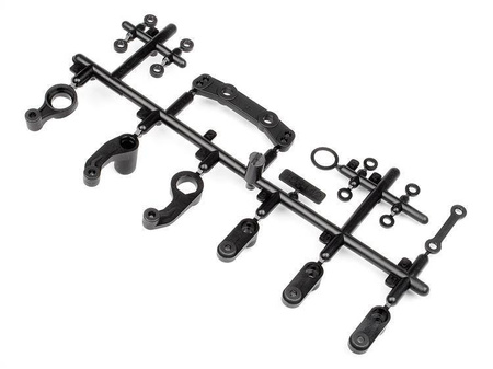 STEERING PARTS SET #103325