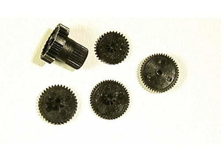 SSV-9309 / 9311BB / HDS-9311BB (Plastic Gears)