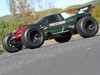 DSX-1 TRUCK PAINTED BODY