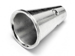 #86112 Aluminium Inner Cone