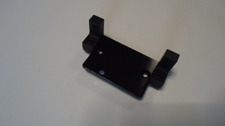 SERVO PLATE AND MOUNTS #MV25056