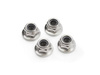 Locknut (4pcs) #534732