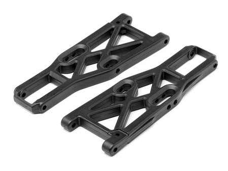 Front Lower Suspension Arm (2pcs) (Stada EVO XT/MT) #MV22607