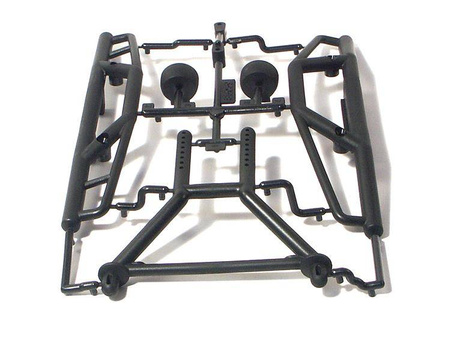 Bumper Set/Long Body Mount Set #85059