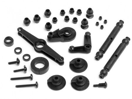 #85260 Servo Saver / Pivot Ball Set