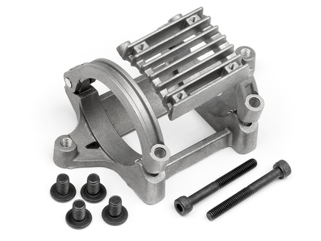 MOTOR MOUNT SET #103661