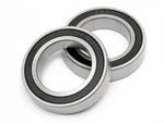 #B094 Ball Bearing 20X32X7Mm (2Pcs)