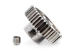 #76540 Aluminium Racing Pinion Gear 40 Tooth (64 Pitch)