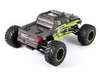 BlackZon Smyter MT 1/12 4WD Electric Monster Truck - Green #540110