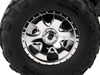 Mounted Gt2 Tyre S Compound On Warlock Wheel Crm #4709