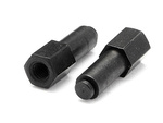 #A183 Pilot Shaft 4 X 15Mm