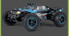 Samochód zdalnie sterowany RC #540254 Smyter DT Turbo 1/12 4WD 3S Brushless - Blue Model auto RC
