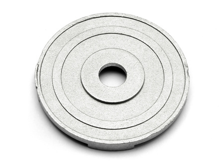 #86801 Slipper Clutch Plate A