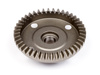 43T STAINLESS CENTER GEAR #101036