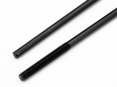 #86571 Brake/Throttle Rod 2X68Mm (2Pcs)