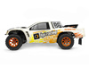 JUMPSHOT SC FLUX BODYSHELL #160035