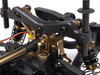 Aluminum Shock Tower Brace (Gold) #150660