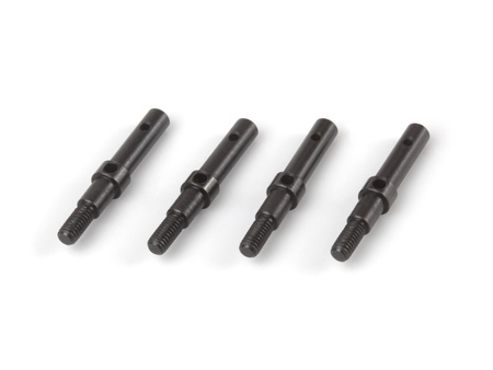 #161138 Portal Axle Shaft