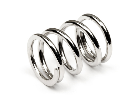 #102522 Heavy Duty Servo Saver Spring 21X12X1.9Mm 4.5Coils