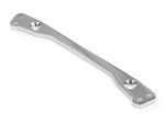 #101135 Steering Holder Adapter 7075 (Silver)