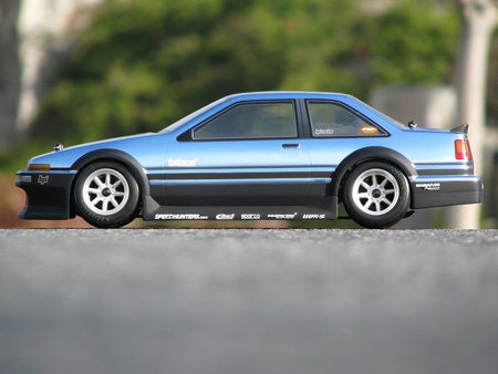 Toyota Sprinter Trueno Coupe Ae86 (190Mm) #105017