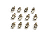 Ball Stud 4.8x12mm (12pcs) #540143