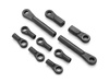 Rod End Set #150125