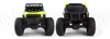 #160805 Venture18 U4 Flux Ford Bronco 4400 - VGJR